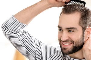 sexual intercourse after hair transplant
