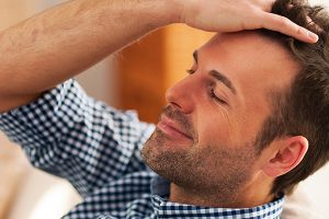 hair transplantation process in diabetes patients